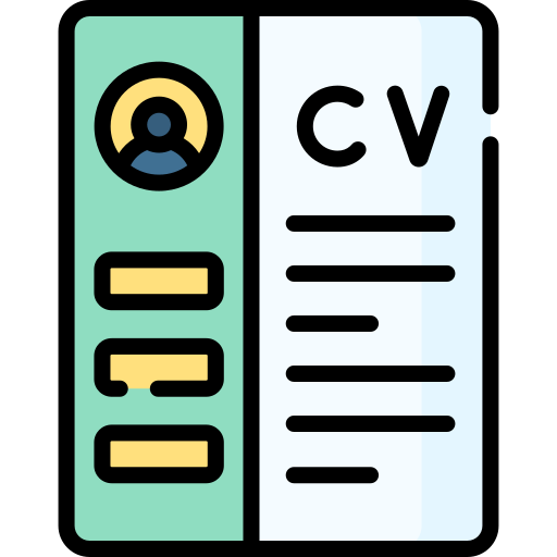 CV